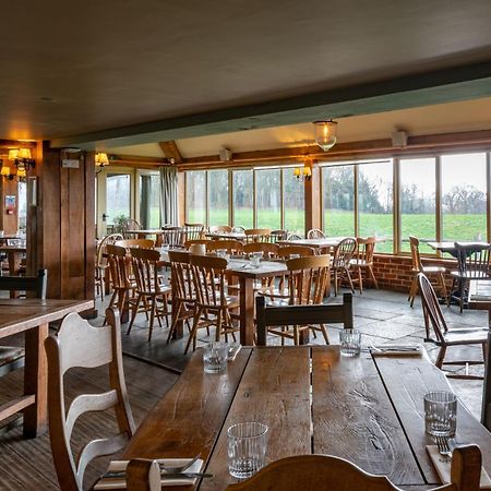 The Welldiggers Arms Bed and Breakfast Petworth Exteriör bild
