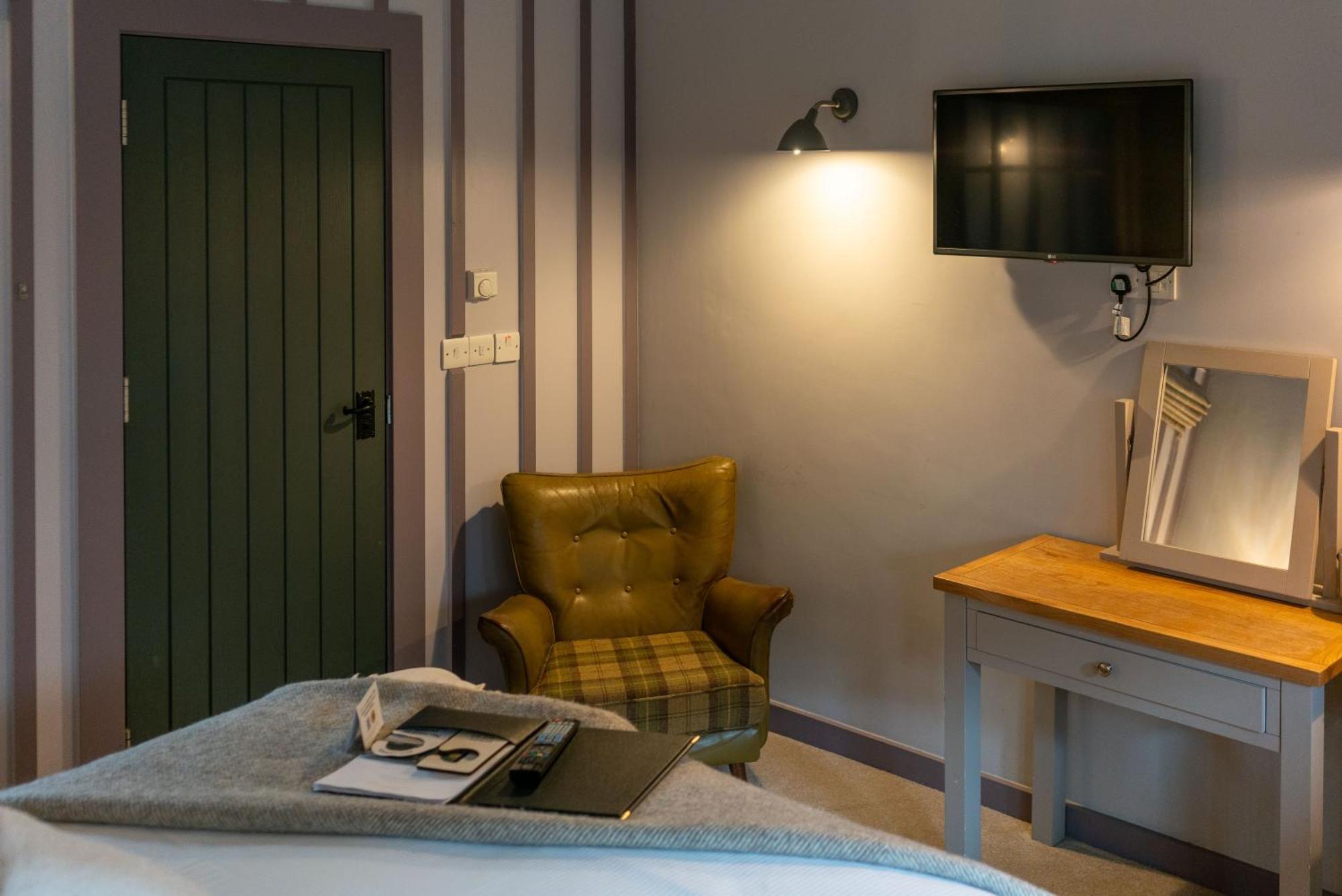 The Welldiggers Arms Bed and Breakfast Petworth Exteriör bild