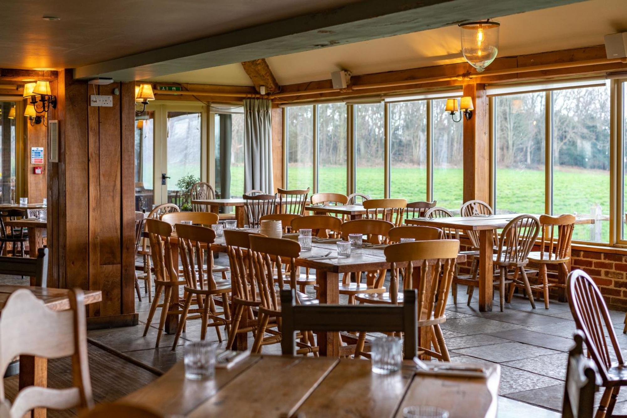 The Welldiggers Arms Bed and Breakfast Petworth Exteriör bild