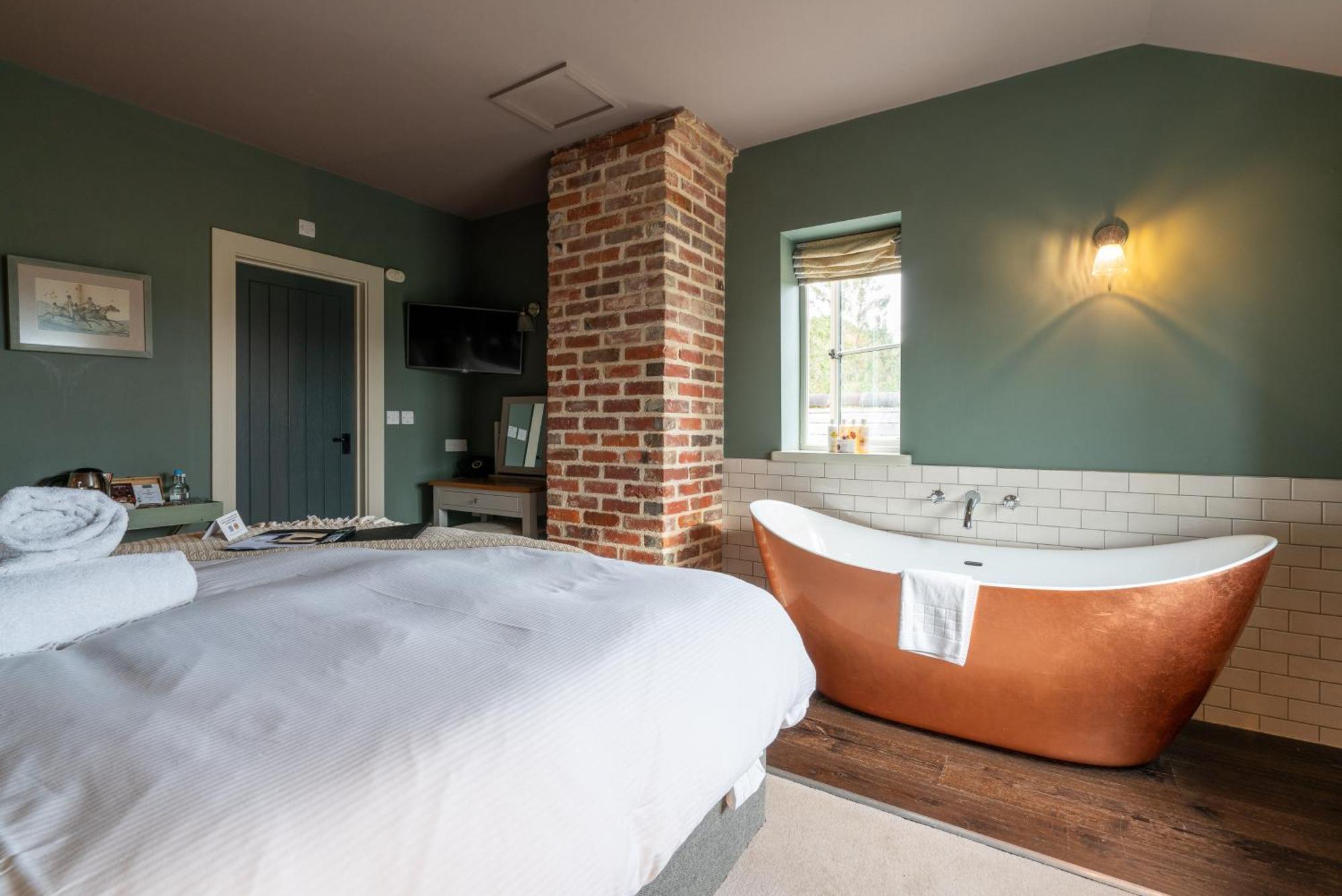 The Welldiggers Arms Bed and Breakfast Petworth Exteriör bild