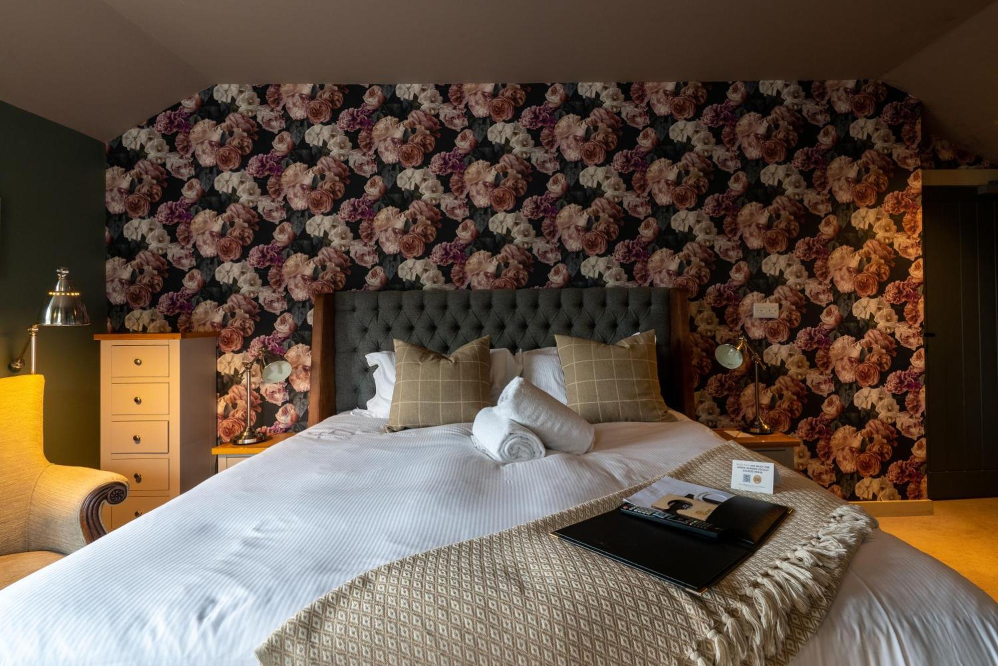 The Welldiggers Arms Bed and Breakfast Petworth Exteriör bild