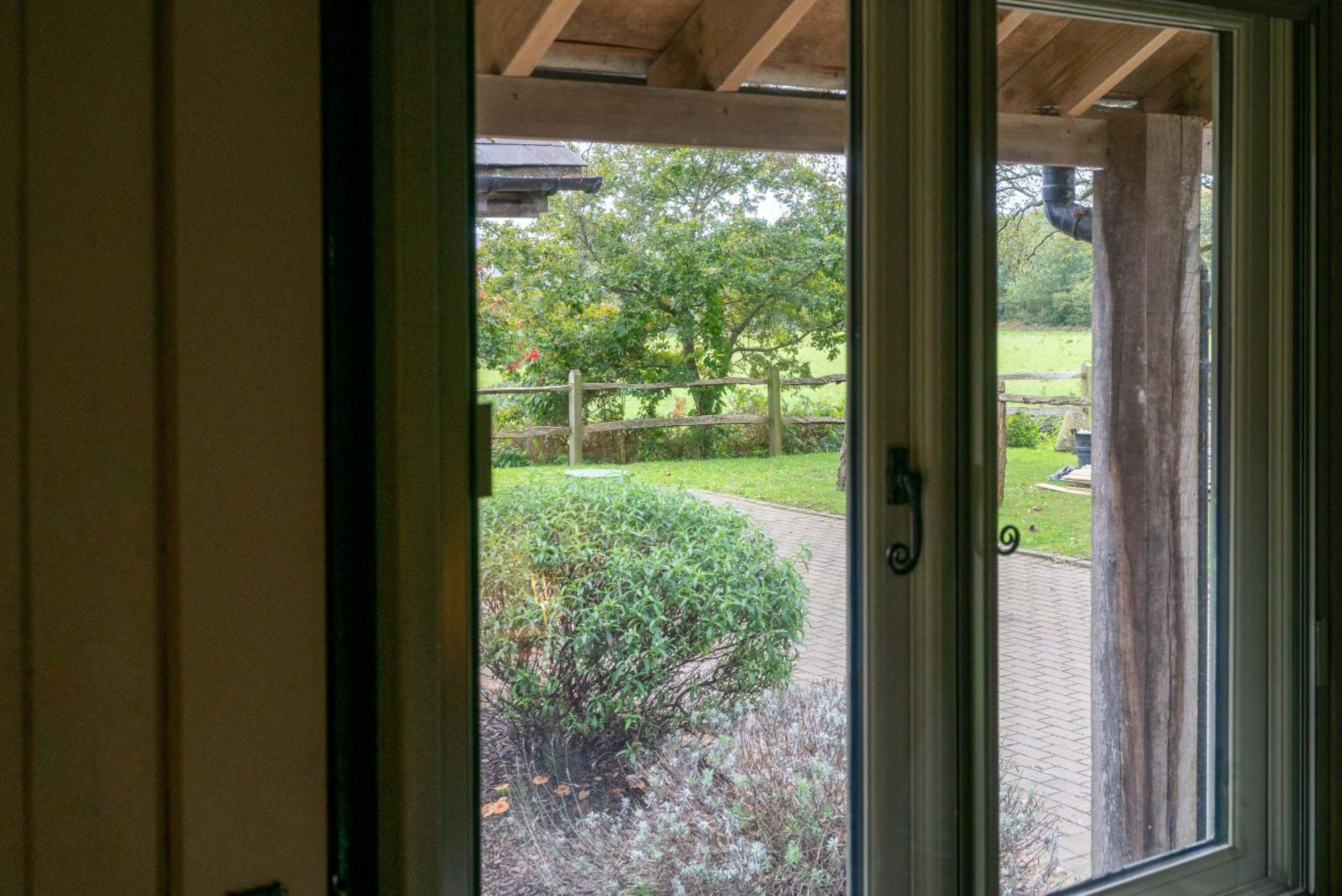 The Welldiggers Arms Bed and Breakfast Petworth Exteriör bild