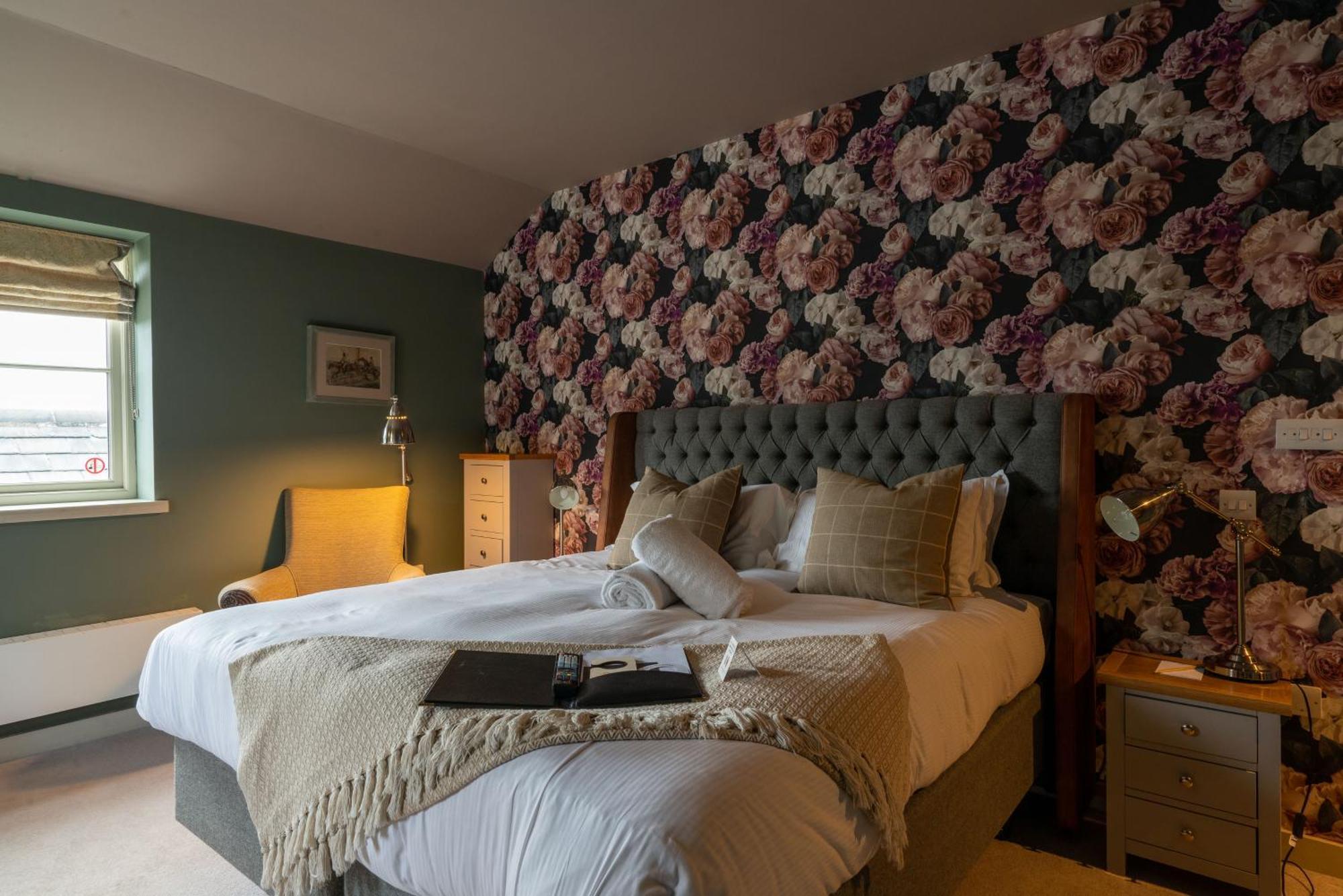 The Welldiggers Arms Bed and Breakfast Petworth Exteriör bild