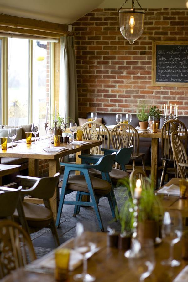 The Welldiggers Arms Bed and Breakfast Petworth Exteriör bild