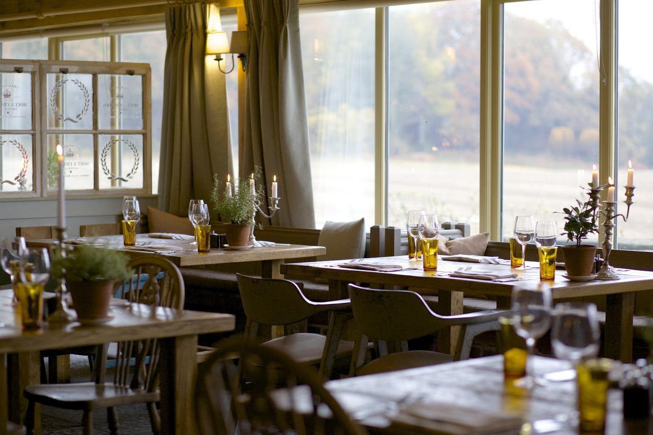 The Welldiggers Arms Bed and Breakfast Petworth Exteriör bild