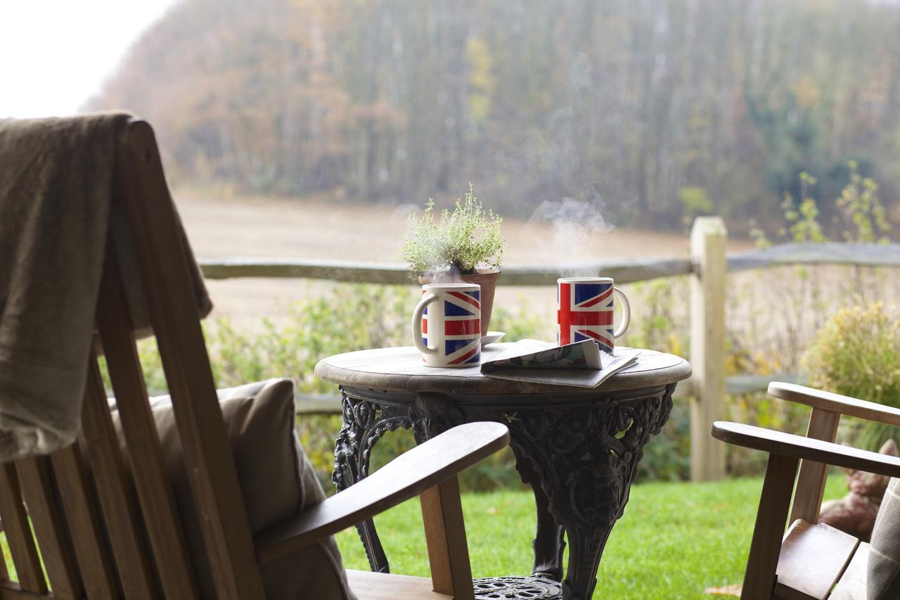 The Welldiggers Arms Bed and Breakfast Petworth Exteriör bild