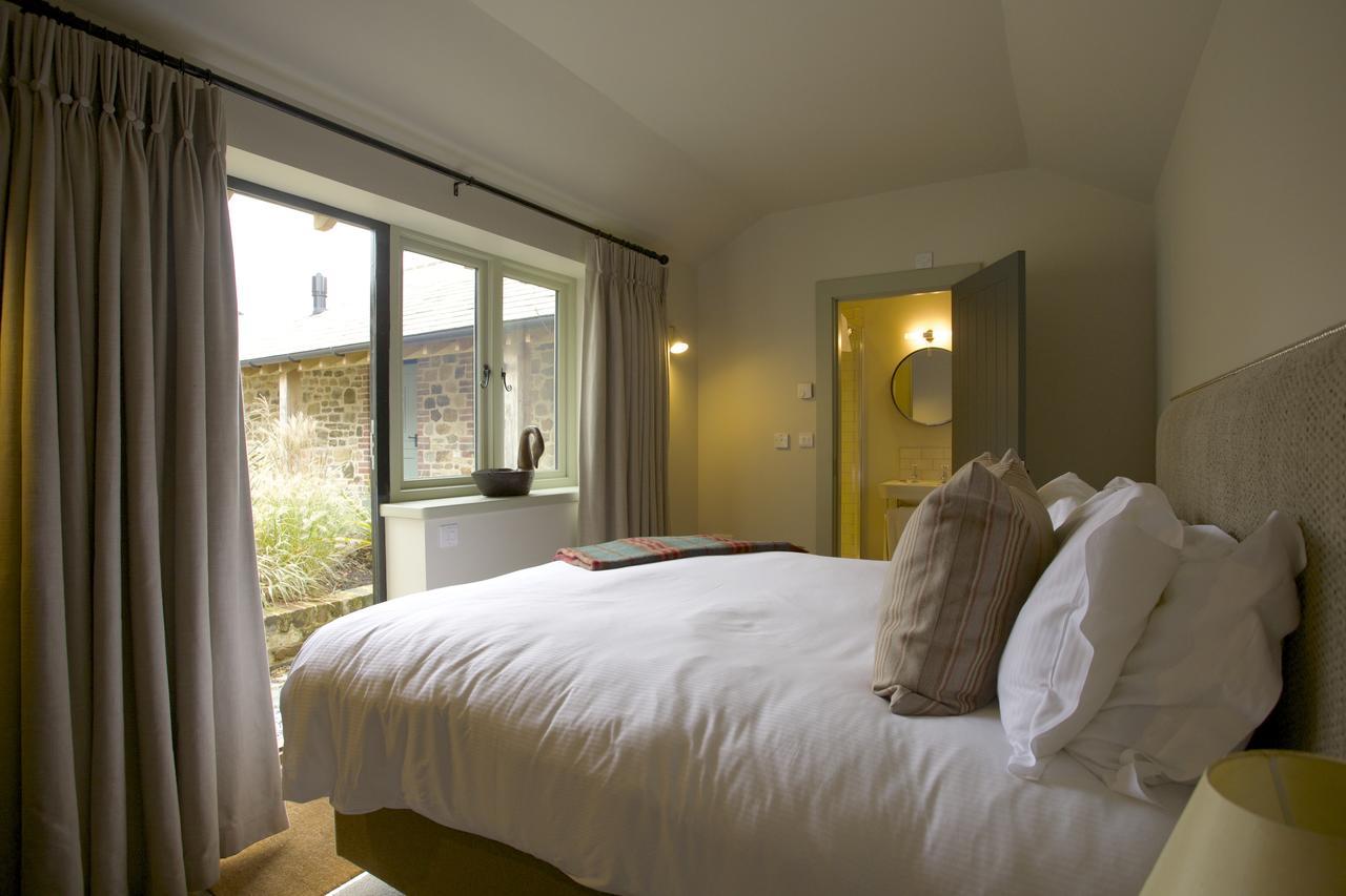 The Welldiggers Arms Bed and Breakfast Petworth Exteriör bild