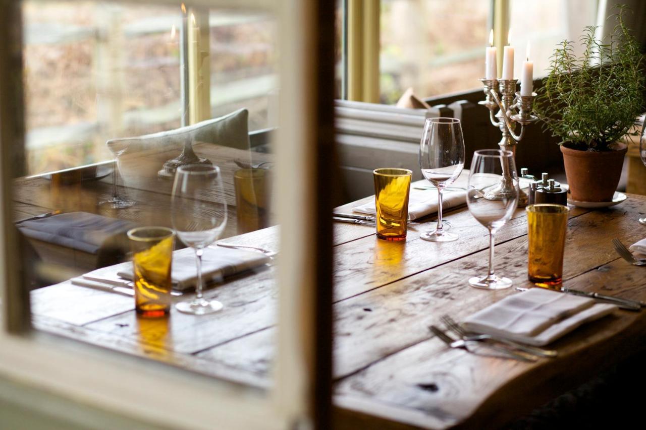 The Welldiggers Arms Bed and Breakfast Petworth Exteriör bild