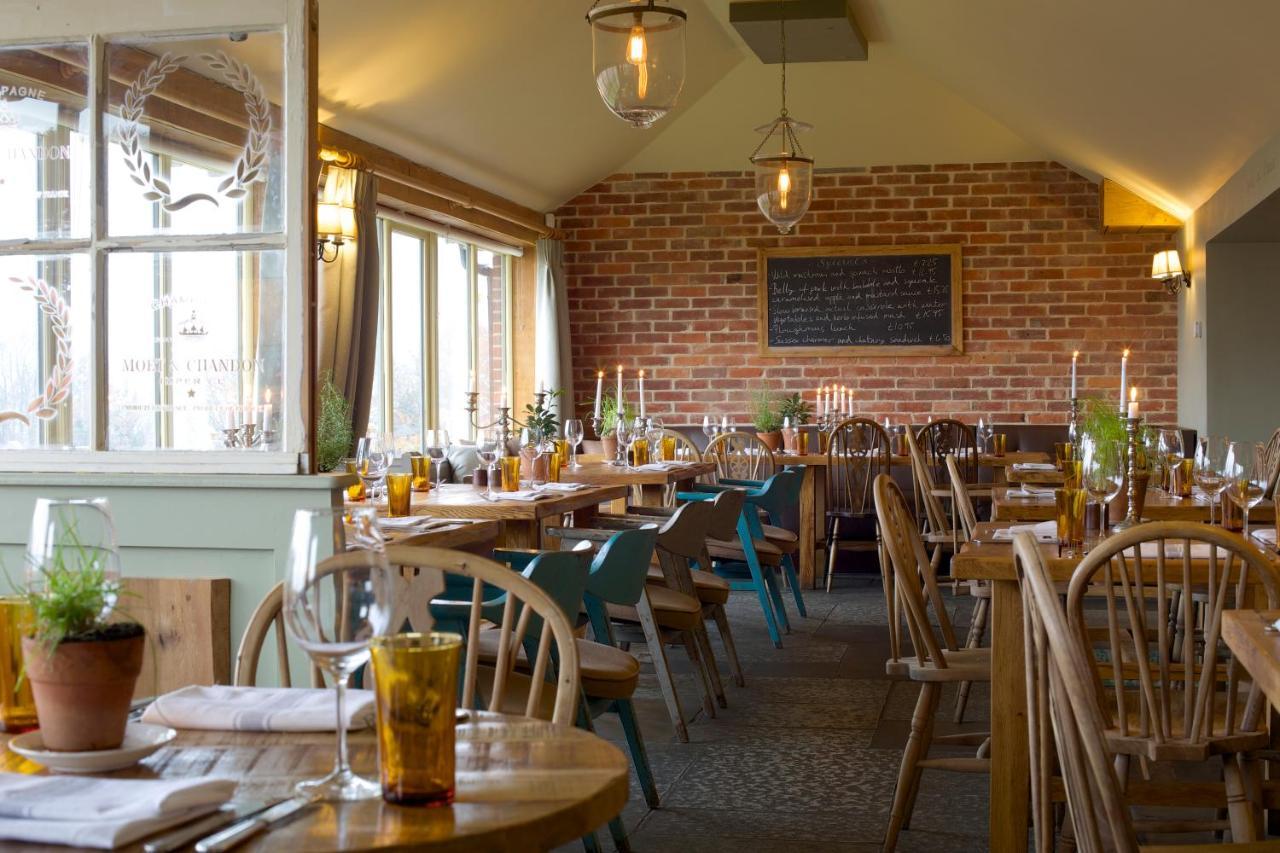 The Welldiggers Arms Bed and Breakfast Petworth Exteriör bild