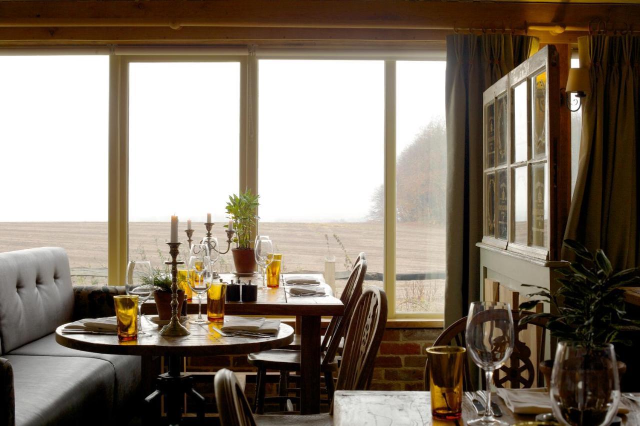 The Welldiggers Arms Bed and Breakfast Petworth Exteriör bild