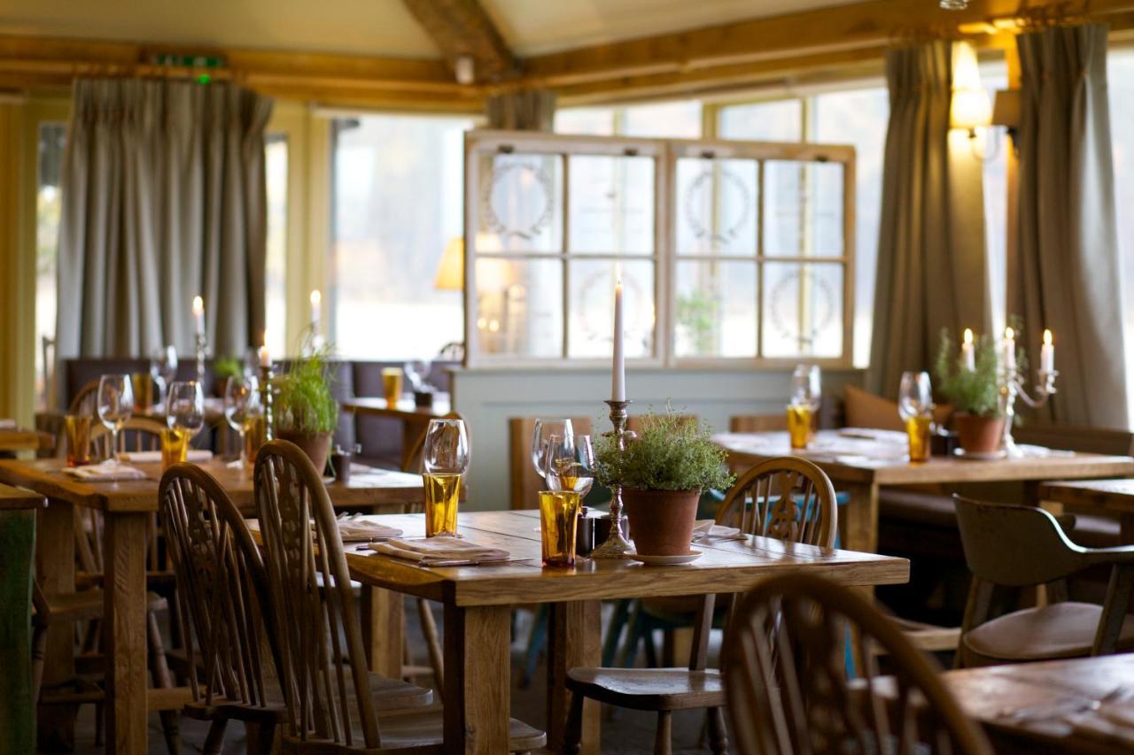 The Welldiggers Arms Bed and Breakfast Petworth Exteriör bild